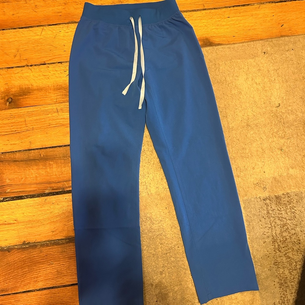 Figs Basic Livingston Scrub Pants